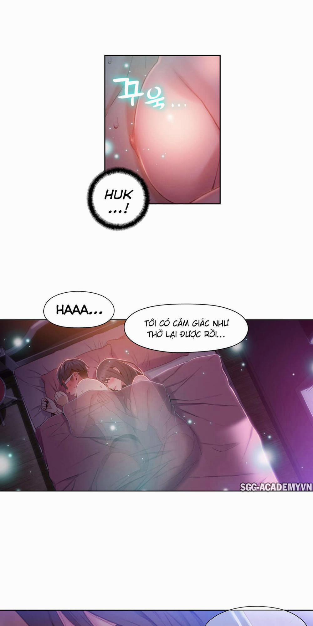 Anh Chàng Ngọt Ngào 58 trang 6