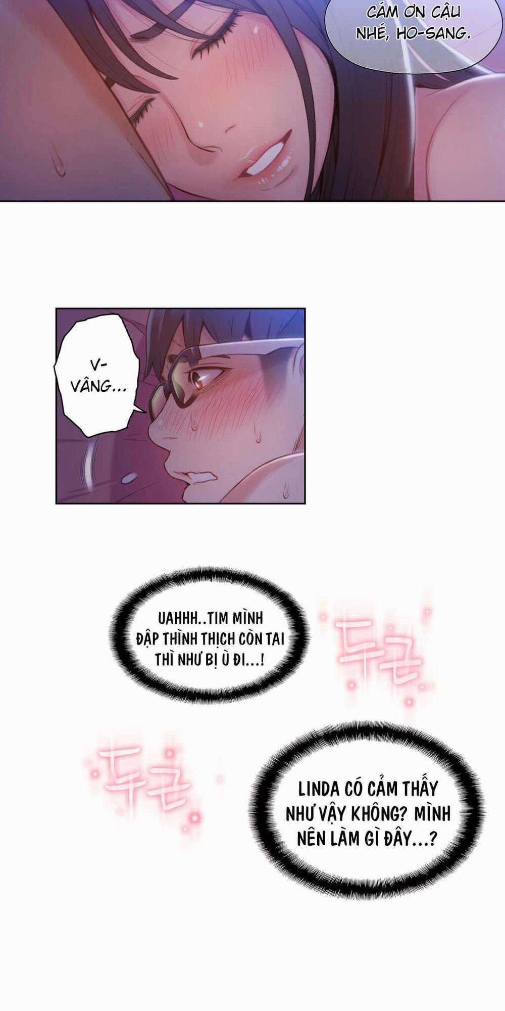 Anh Chàng Ngọt Ngào 58 trang 7