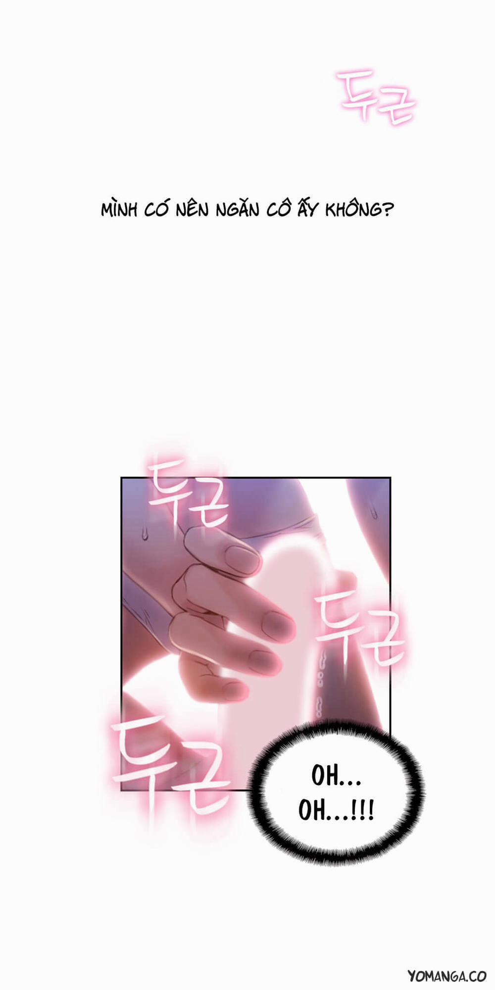 Anh Chàng Ngọt Ngào 59 trang 17