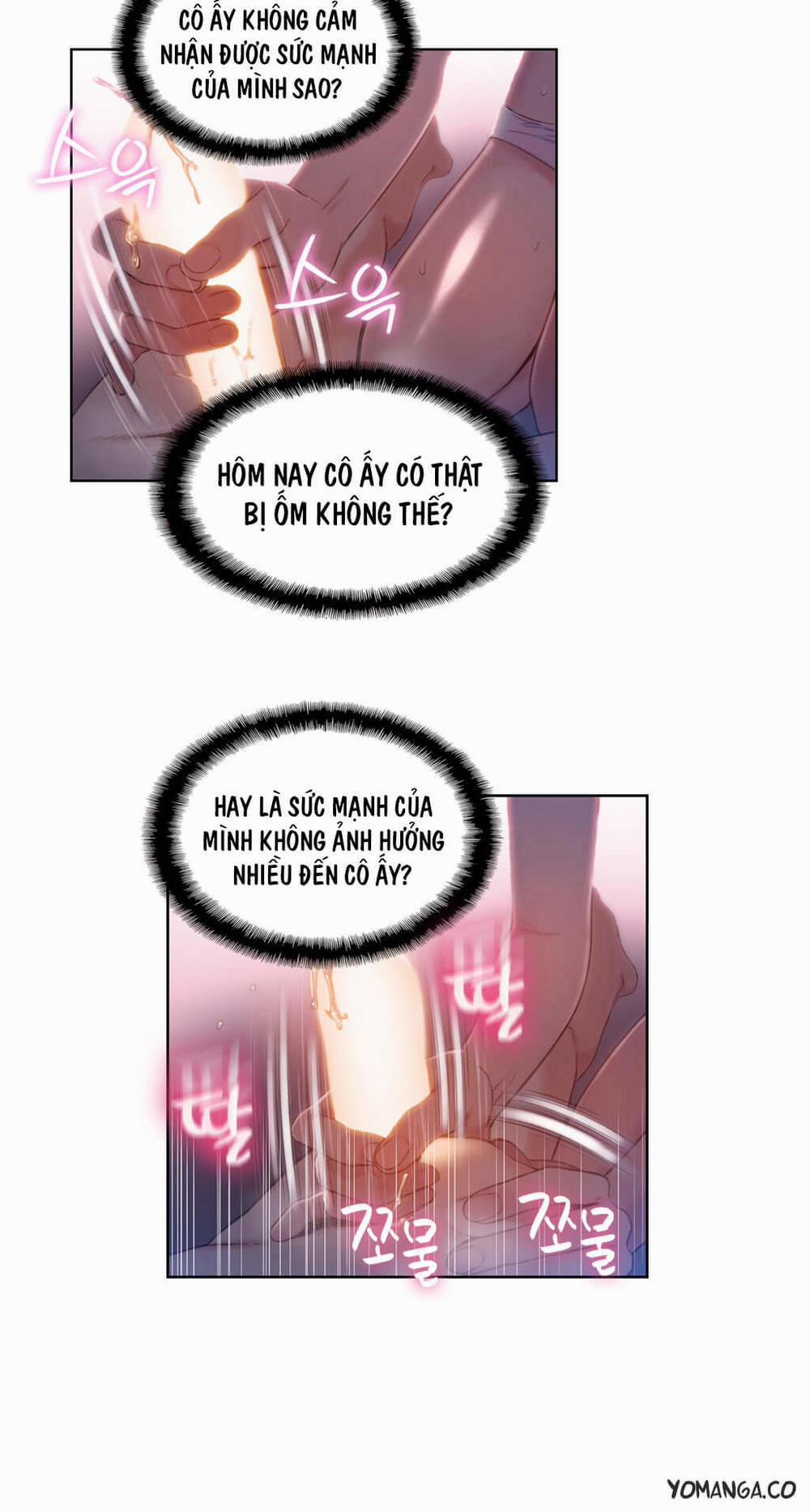 Anh Chàng Ngọt Ngào 59 trang 19