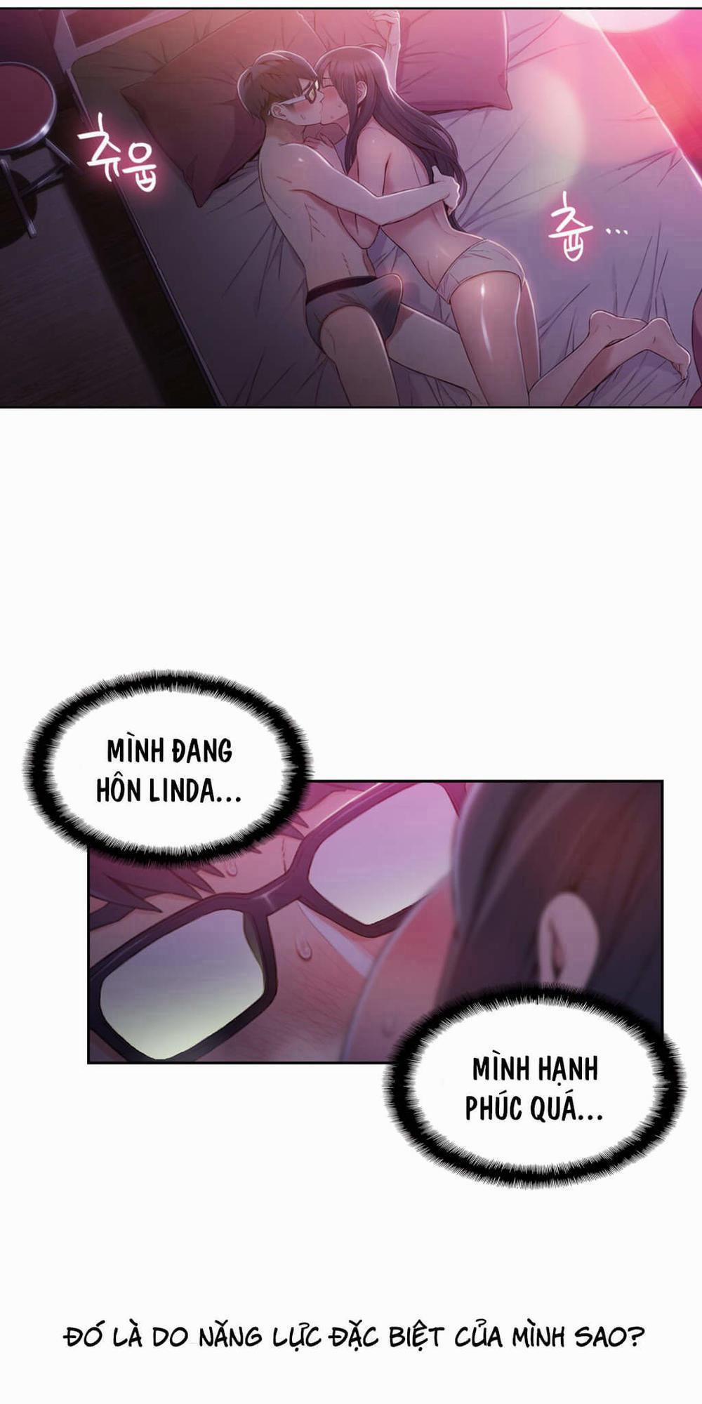 Anh Chàng Ngọt Ngào 59 trang 2