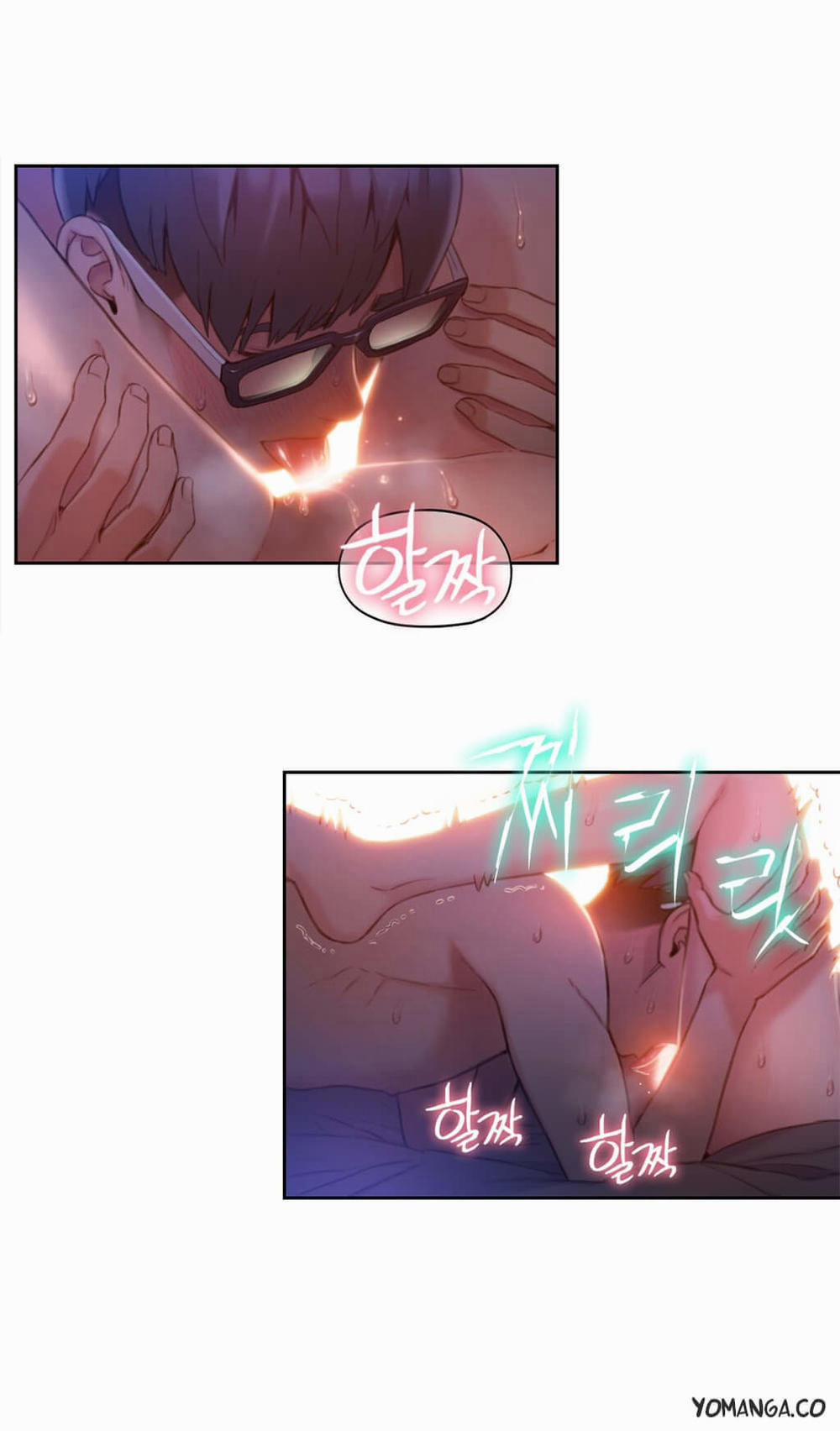 Anh Chàng Ngọt Ngào 59 trang 31