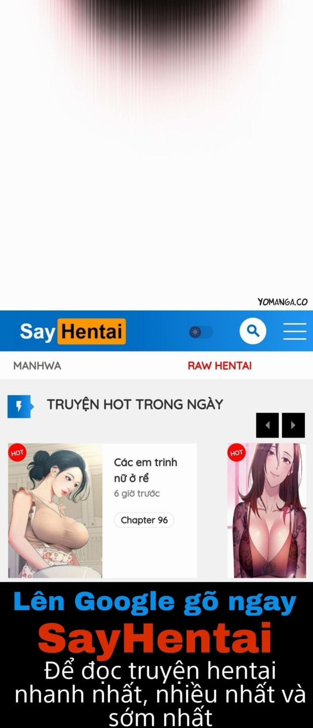 Anh Chàng Ngọt Ngào 59 trang 33