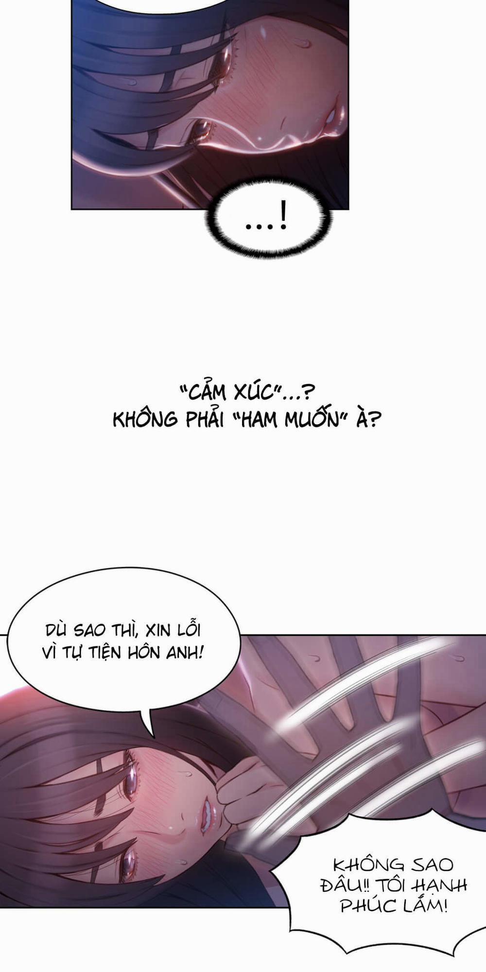 Anh Chàng Ngọt Ngào 59 trang 5