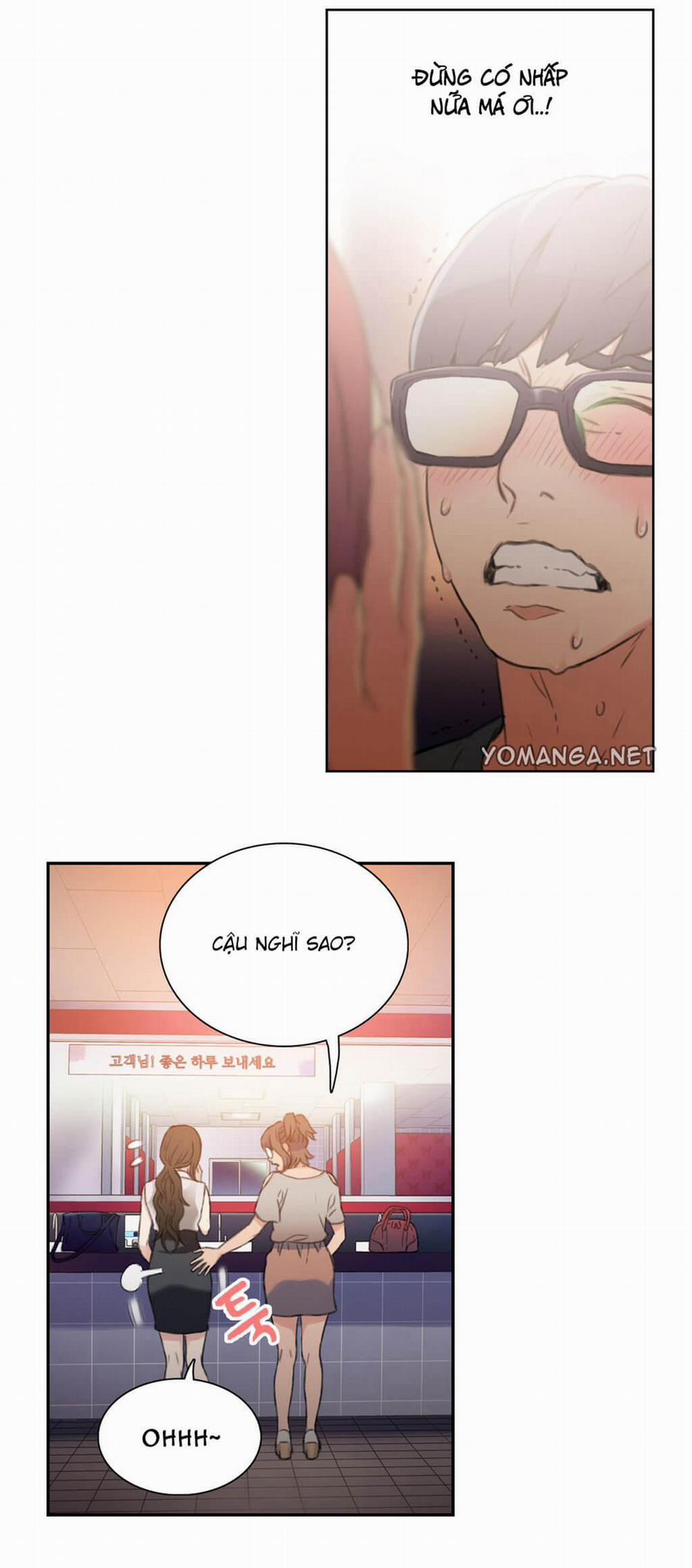 Anh Chàng Ngọt Ngào 6 trang 2