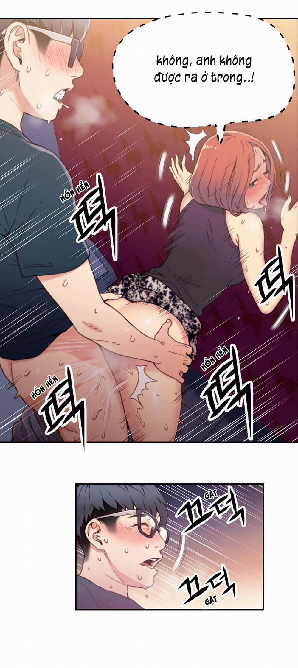 Anh Chàng Ngọt Ngào 6 trang 31