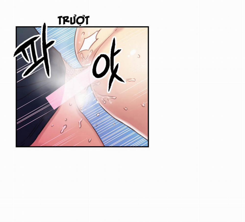 Anh Chàng Ngọt Ngào 6 trang 34