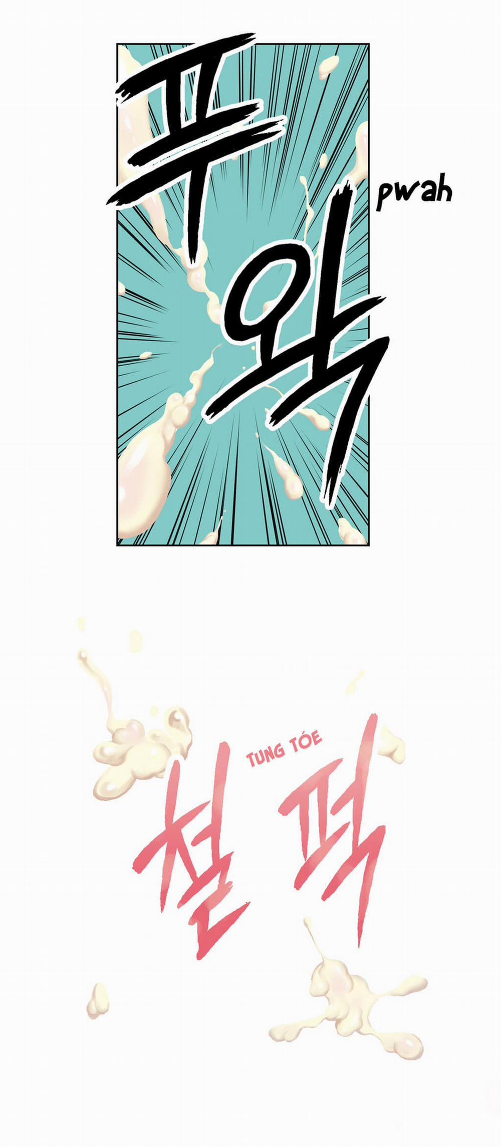 Anh Chàng Ngọt Ngào 6 trang 38