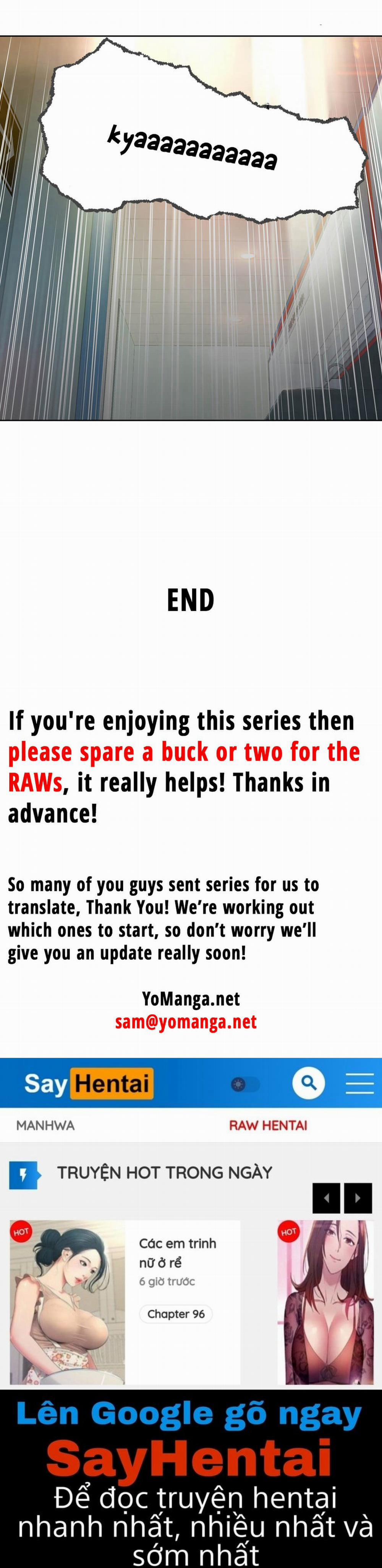 Anh Chàng Ngọt Ngào 6 trang 41