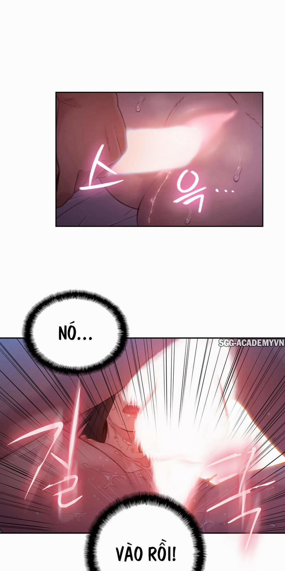 Anh Chàng Ngọt Ngào 60 trang 18