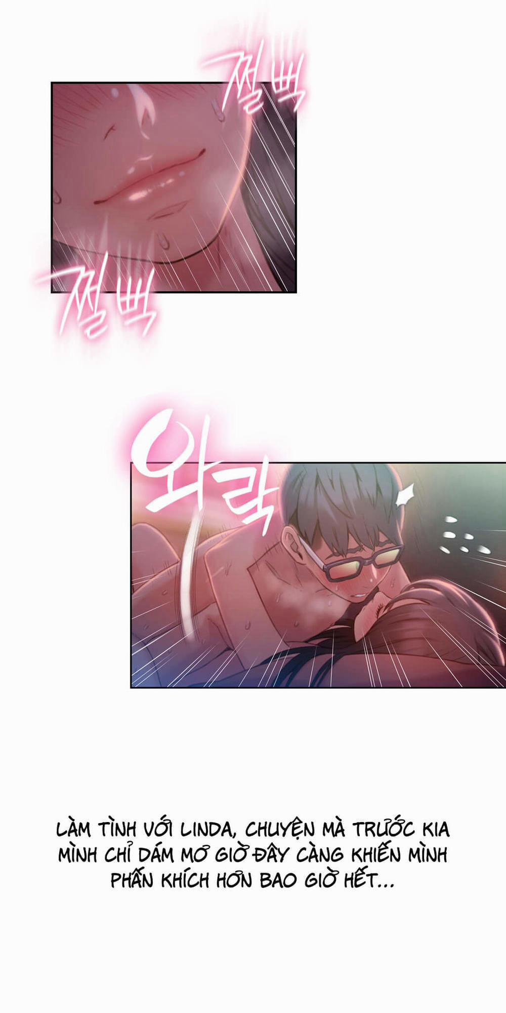 Anh Chàng Ngọt Ngào 60 trang 22