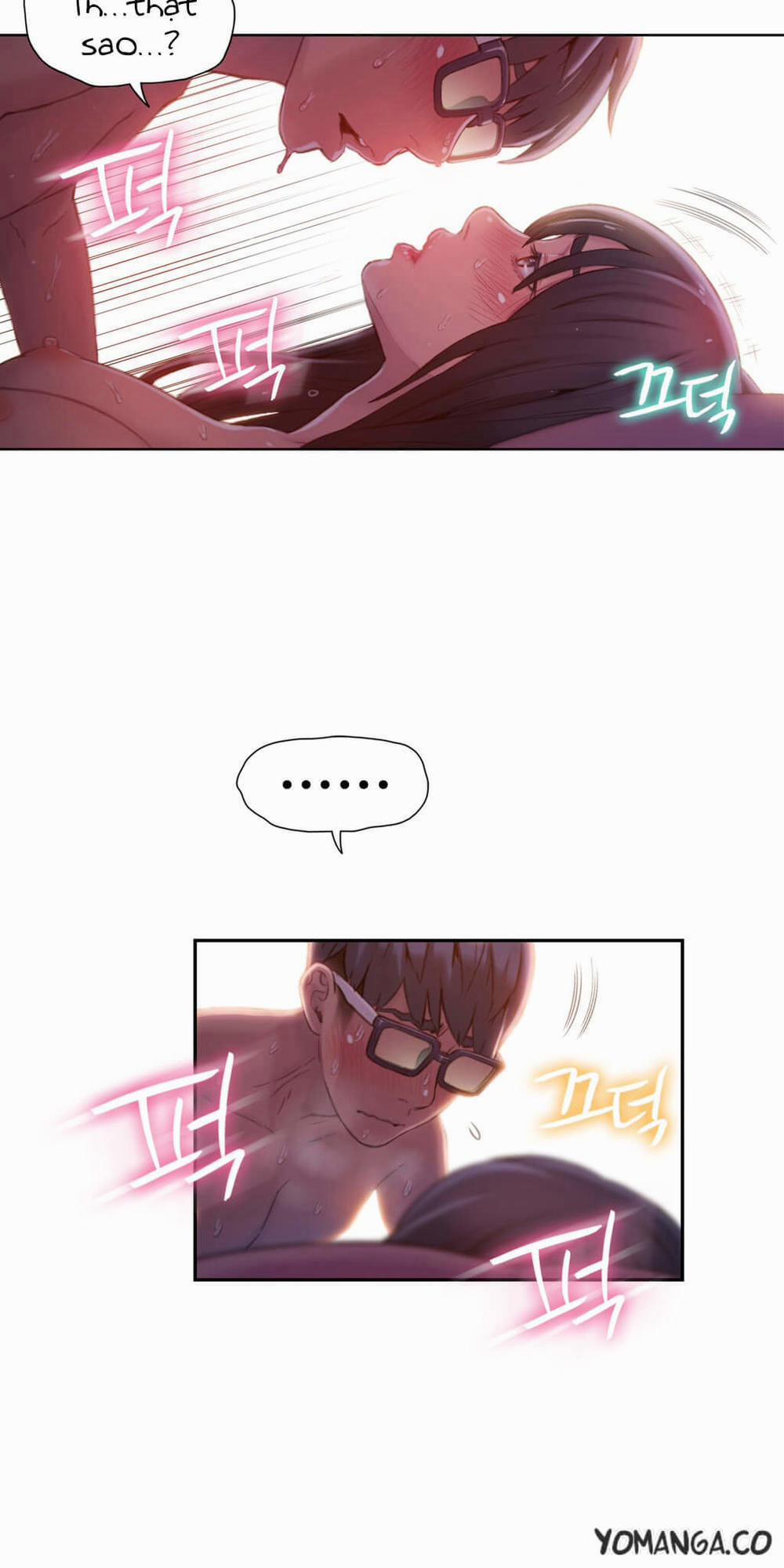 Anh Chàng Ngọt Ngào 60 trang 27