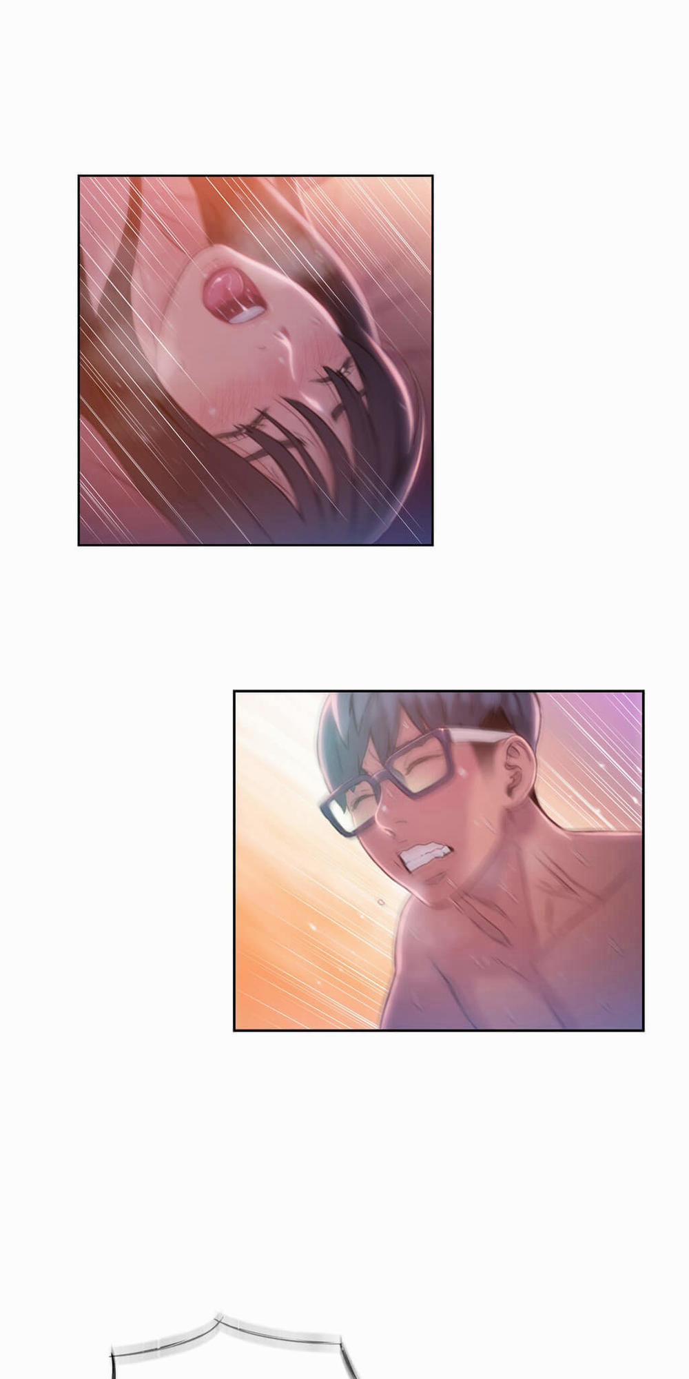 Anh Chàng Ngọt Ngào 60 trang 30