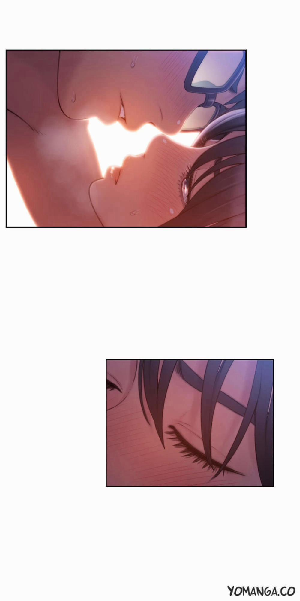 Anh Chàng Ngọt Ngào 60 trang 35