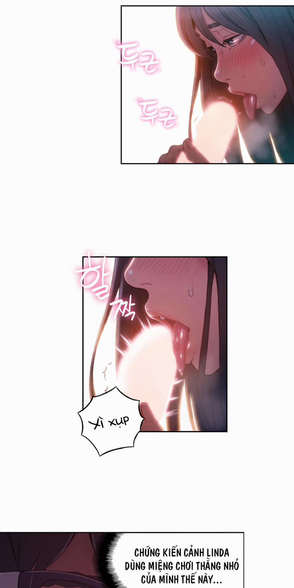 Anh Chàng Ngọt Ngào 60 trang 6