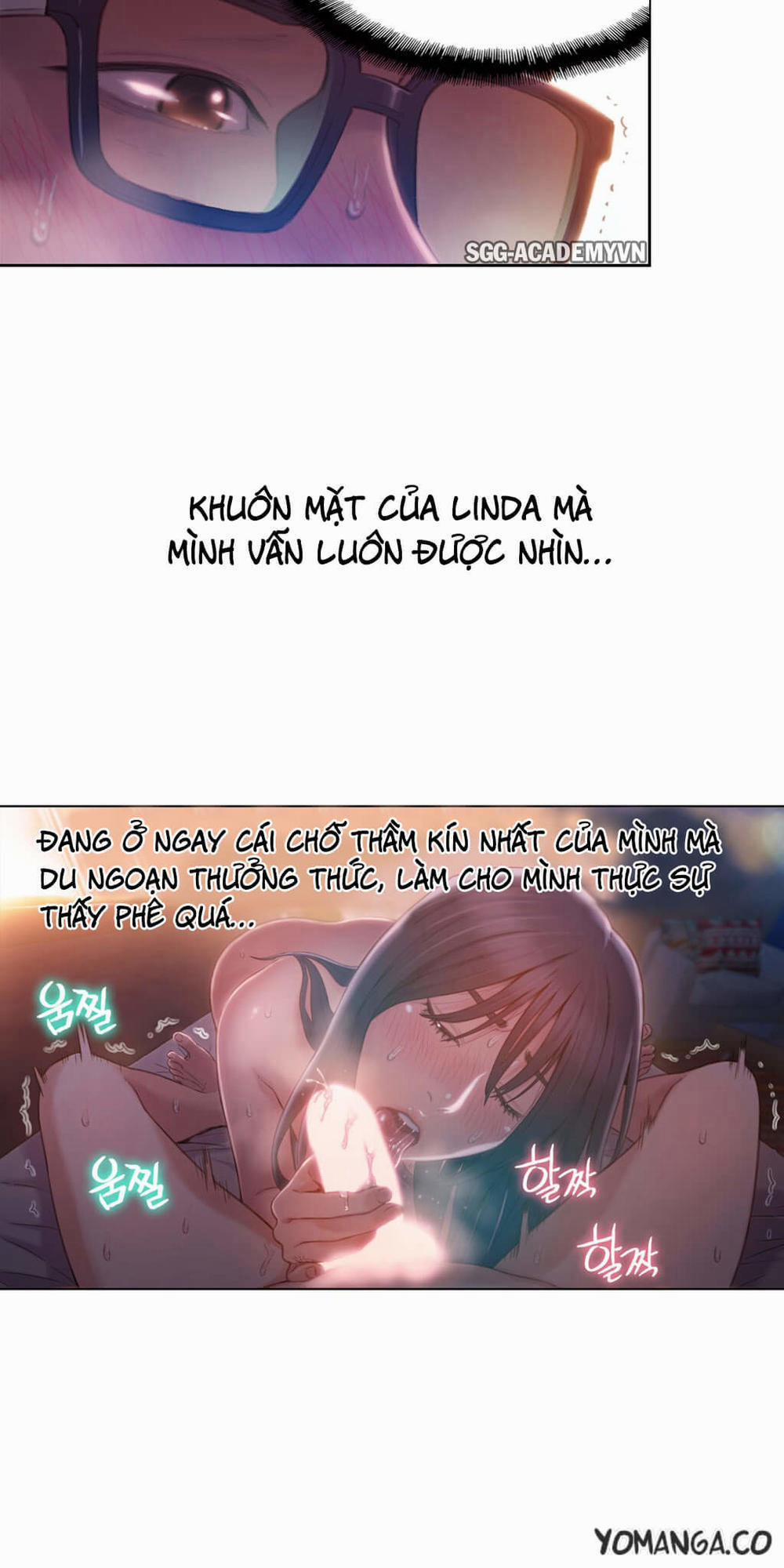 Anh Chàng Ngọt Ngào 60 trang 7