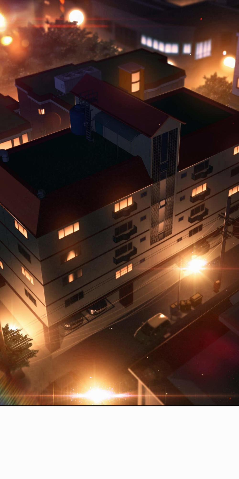 Anh Chàng Ngọt Ngào 61 trang 1