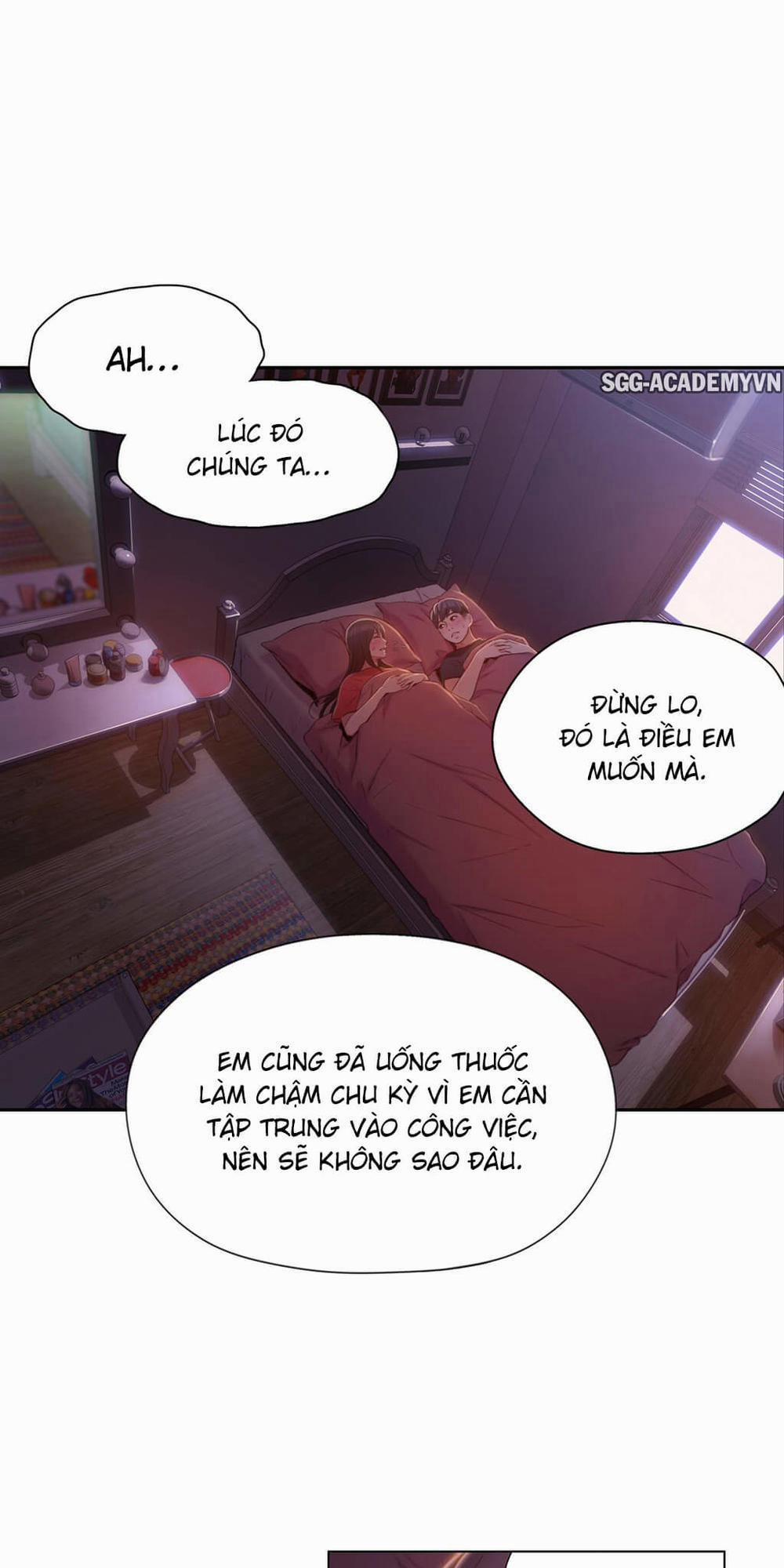 Anh Chàng Ngọt Ngào 61 trang 12