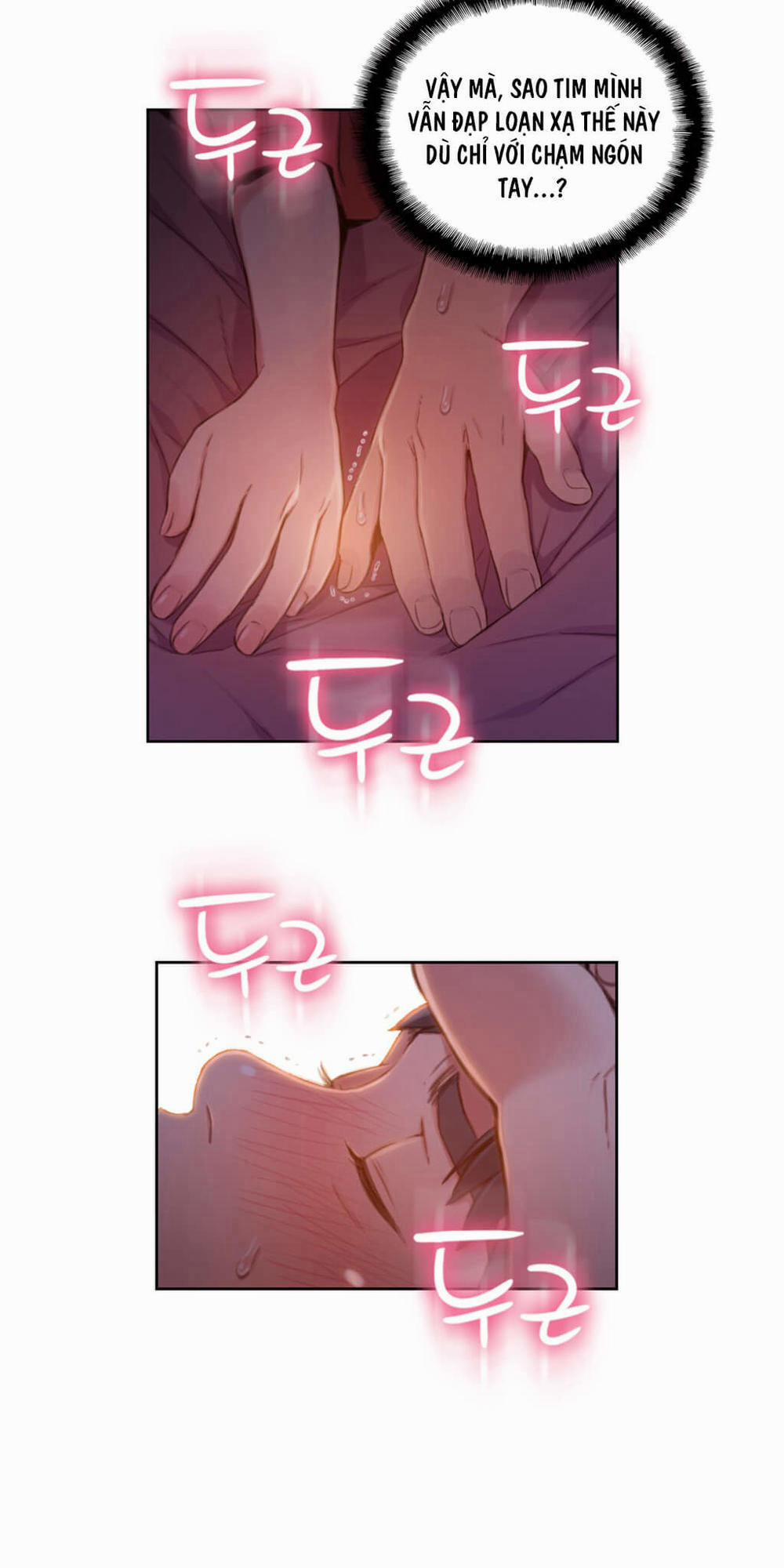 Anh Chàng Ngọt Ngào 61 trang 17