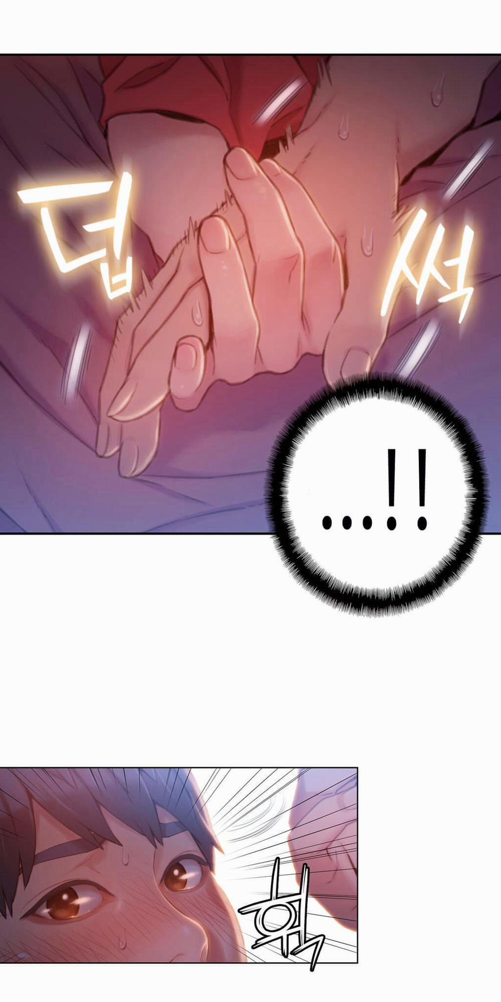 Anh Chàng Ngọt Ngào 61 trang 20