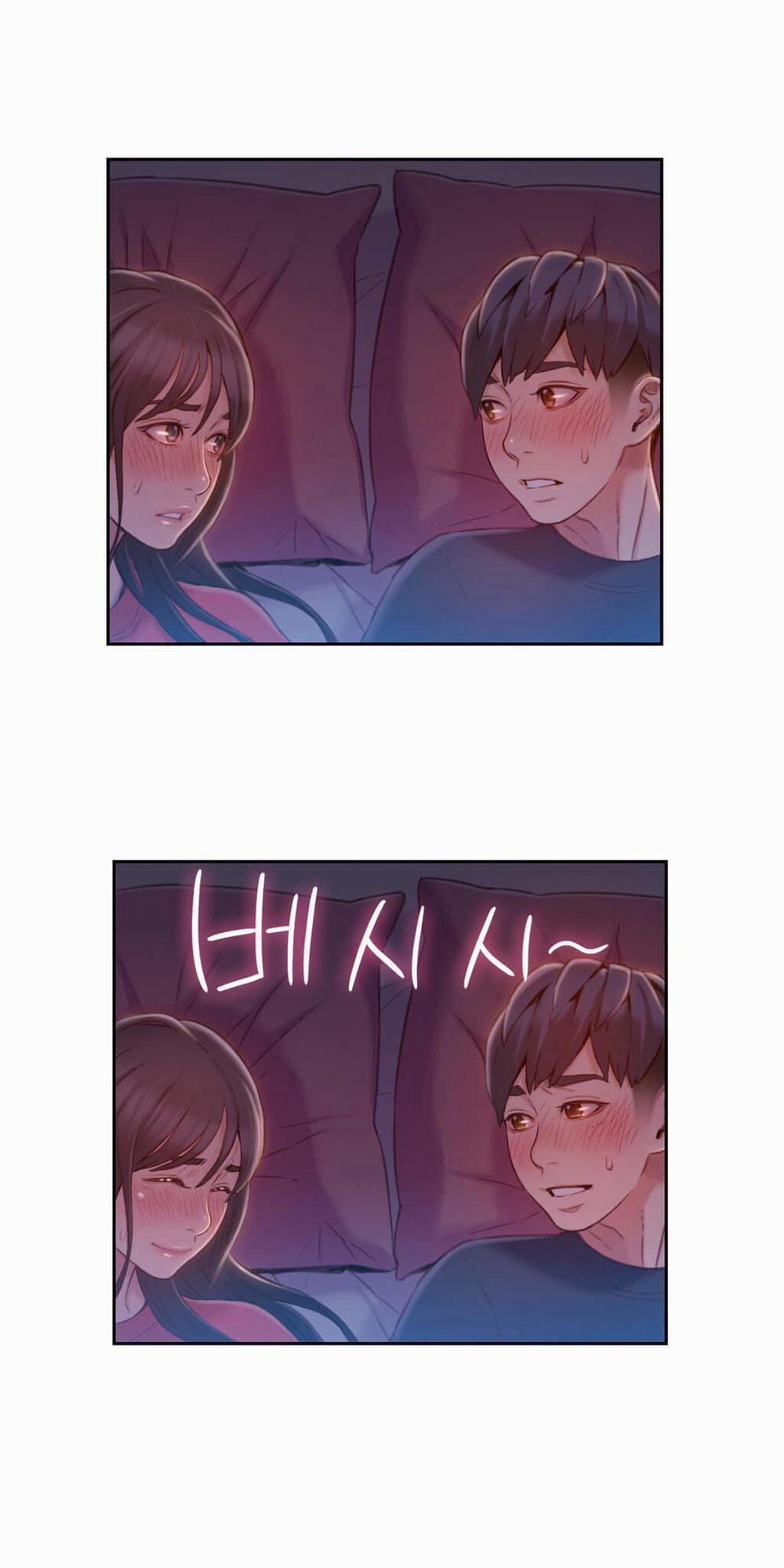 Anh Chàng Ngọt Ngào 61 trang 21