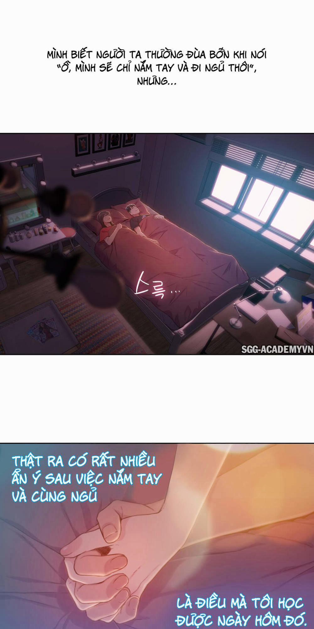 Anh Chàng Ngọt Ngào 61 trang 22