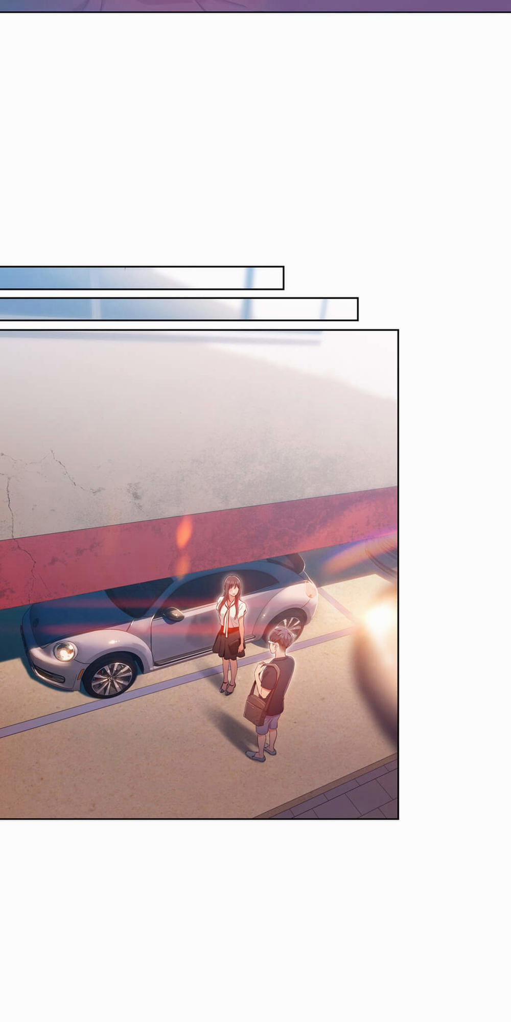 Anh Chàng Ngọt Ngào 61 trang 23