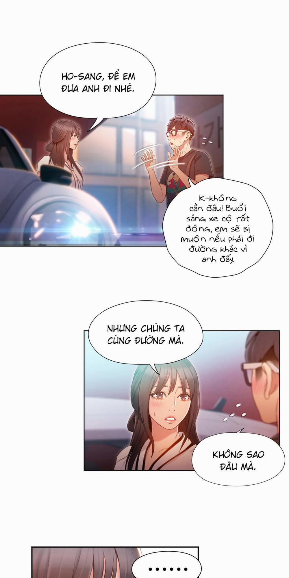 Anh Chàng Ngọt Ngào 61 trang 24