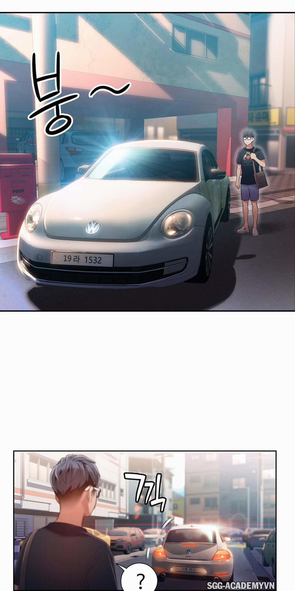 Anh Chàng Ngọt Ngào 61 trang 26