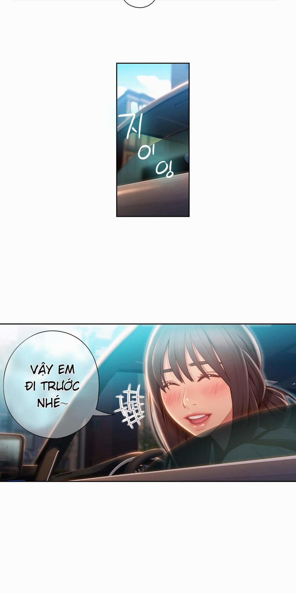 Anh Chàng Ngọt Ngào 61 trang 27