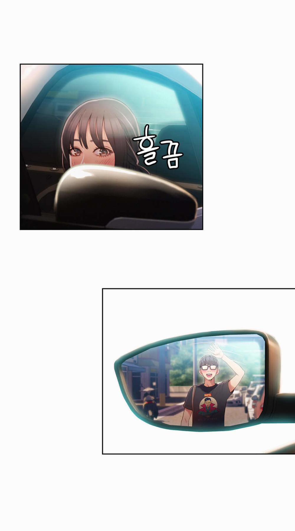 Anh Chàng Ngọt Ngào 61 trang 29