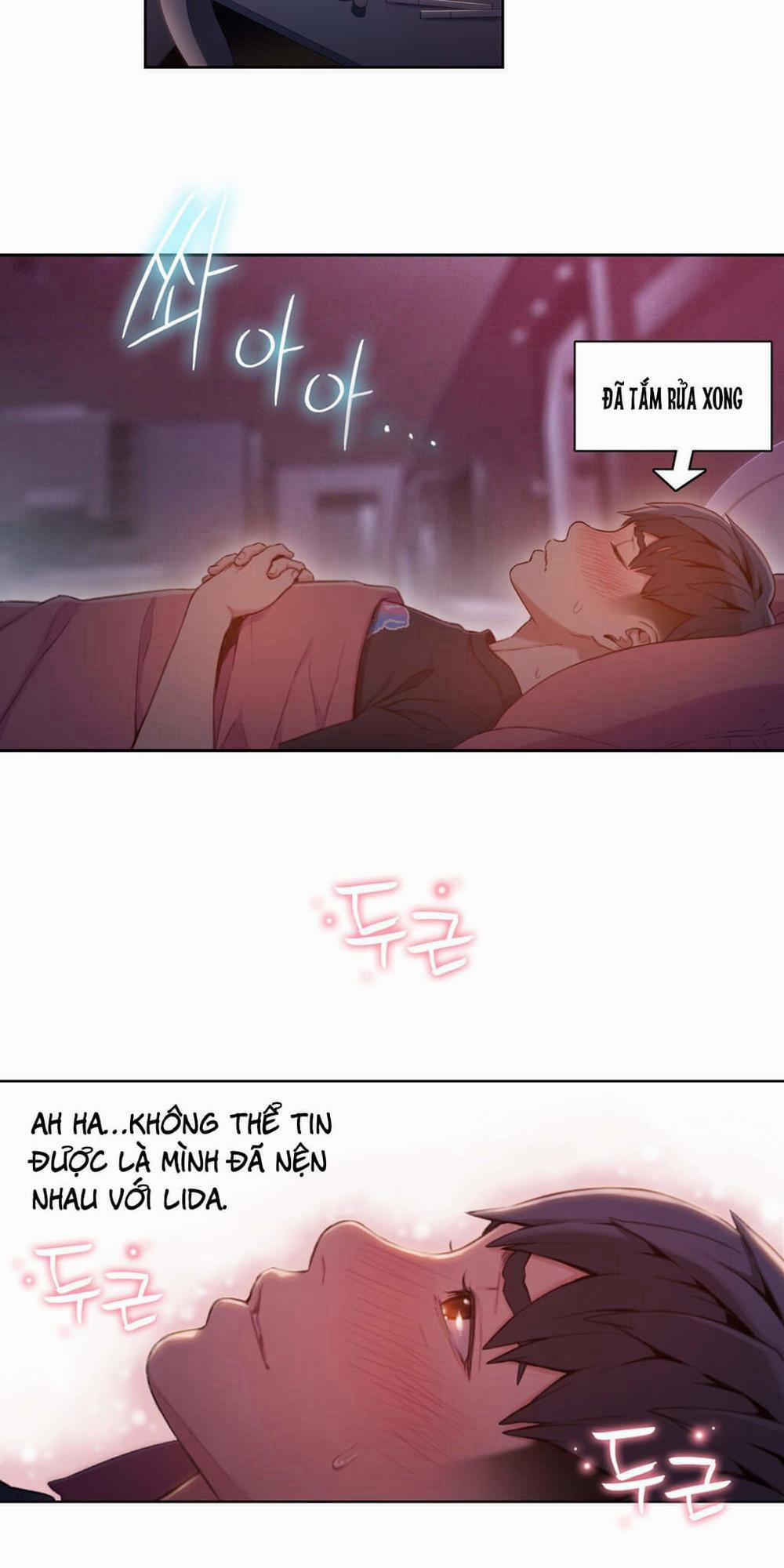 Anh Chàng Ngọt Ngào 61 trang 3