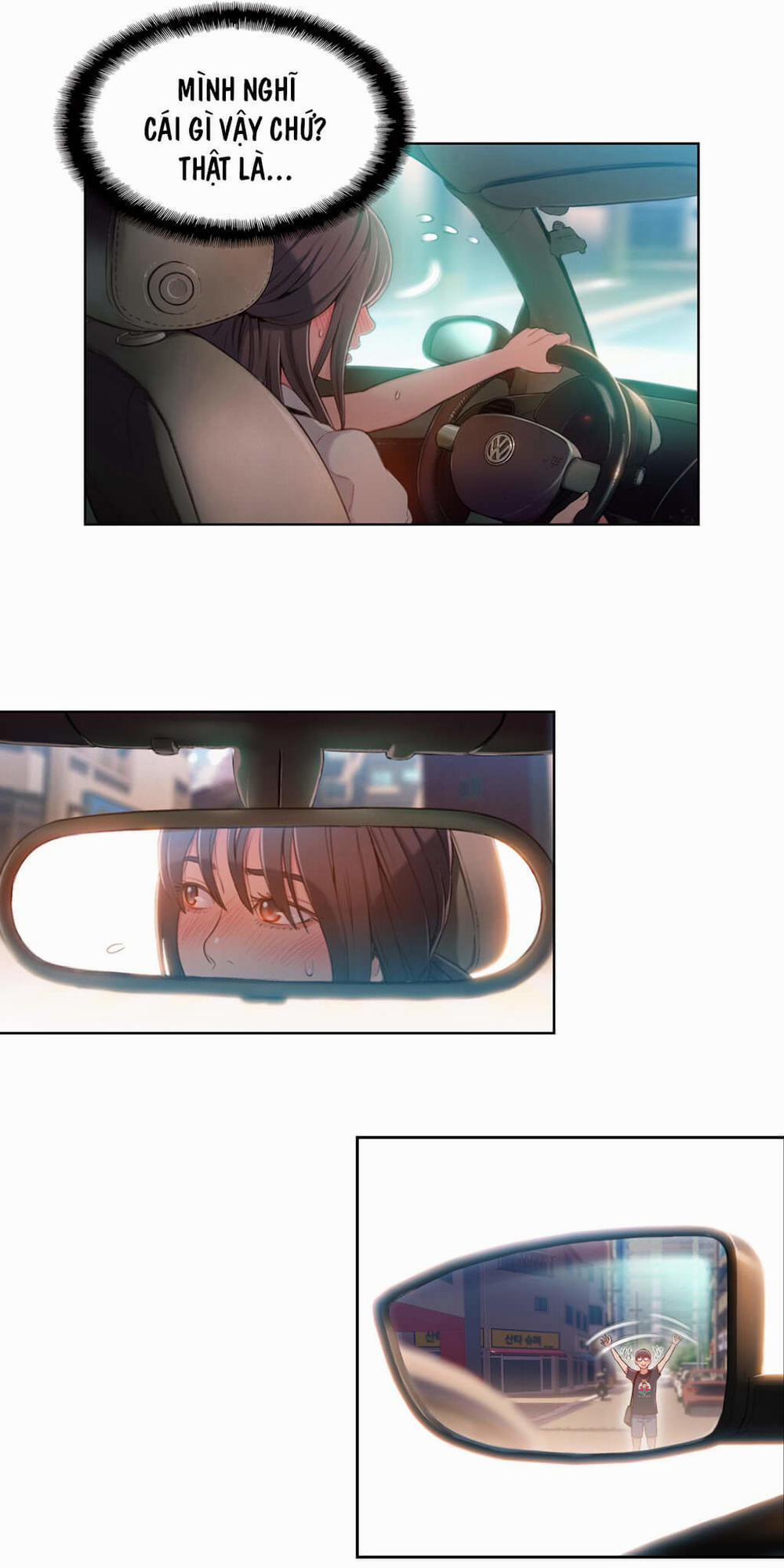 Anh Chàng Ngọt Ngào 61 trang 31