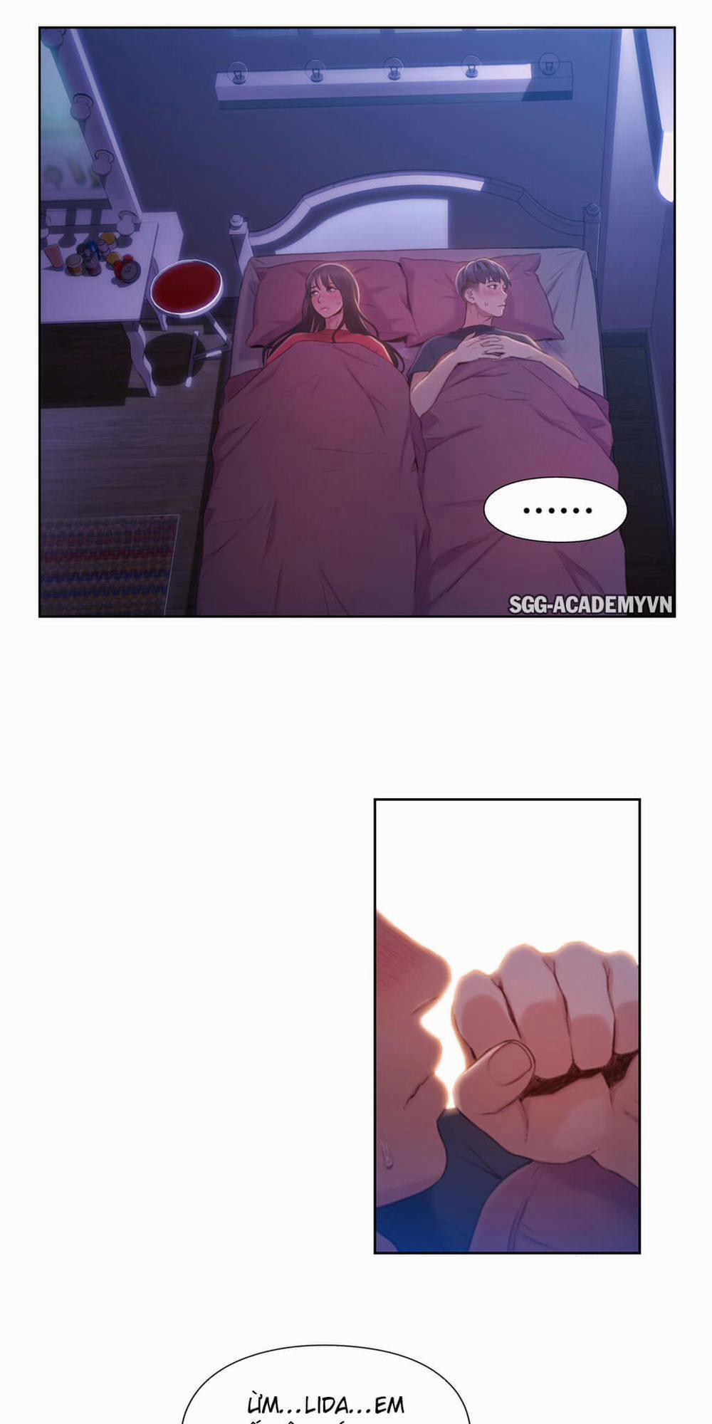 Anh Chàng Ngọt Ngào 61 trang 6