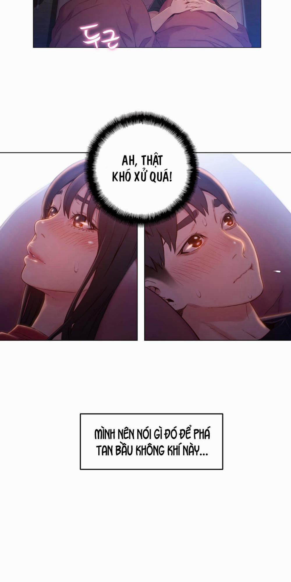 Anh Chàng Ngọt Ngào 61 trang 9