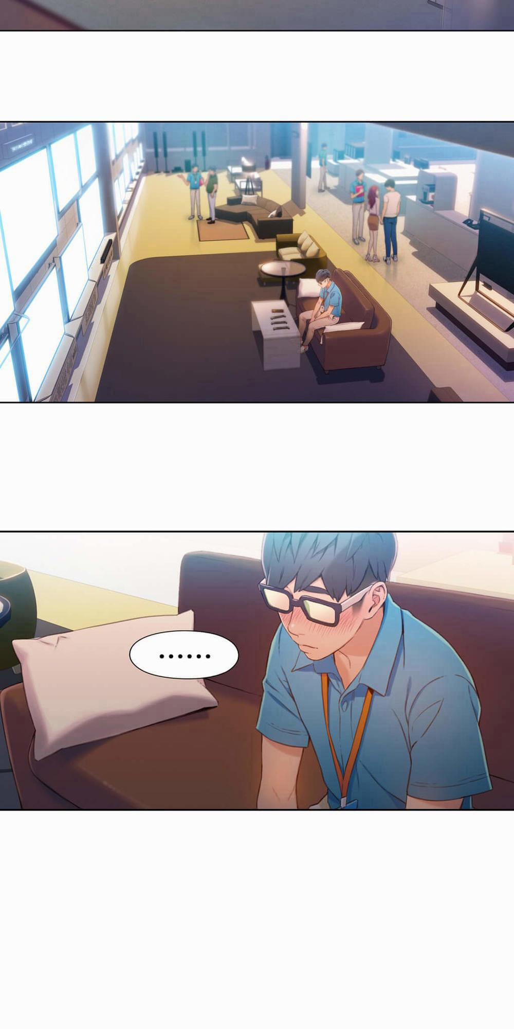 Anh Chàng Ngọt Ngào 62 trang 1