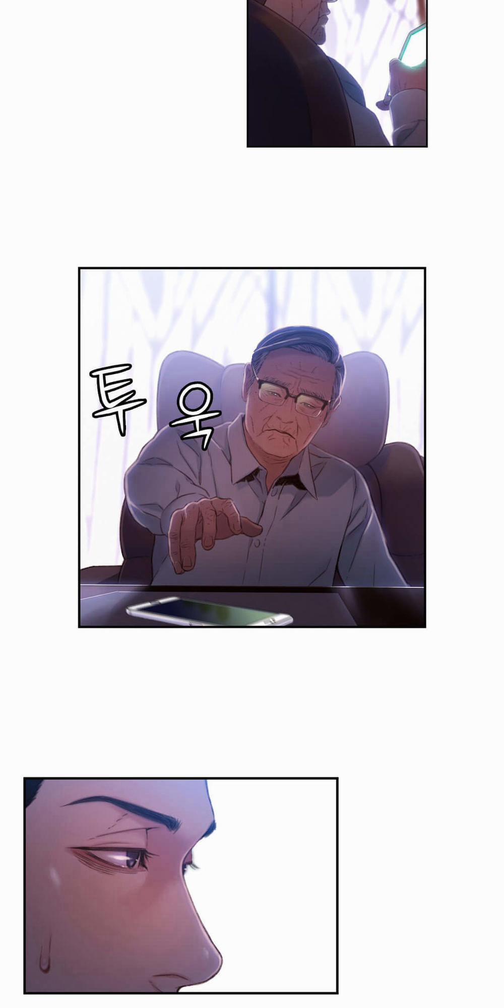 Anh Chàng Ngọt Ngào 62 trang 21