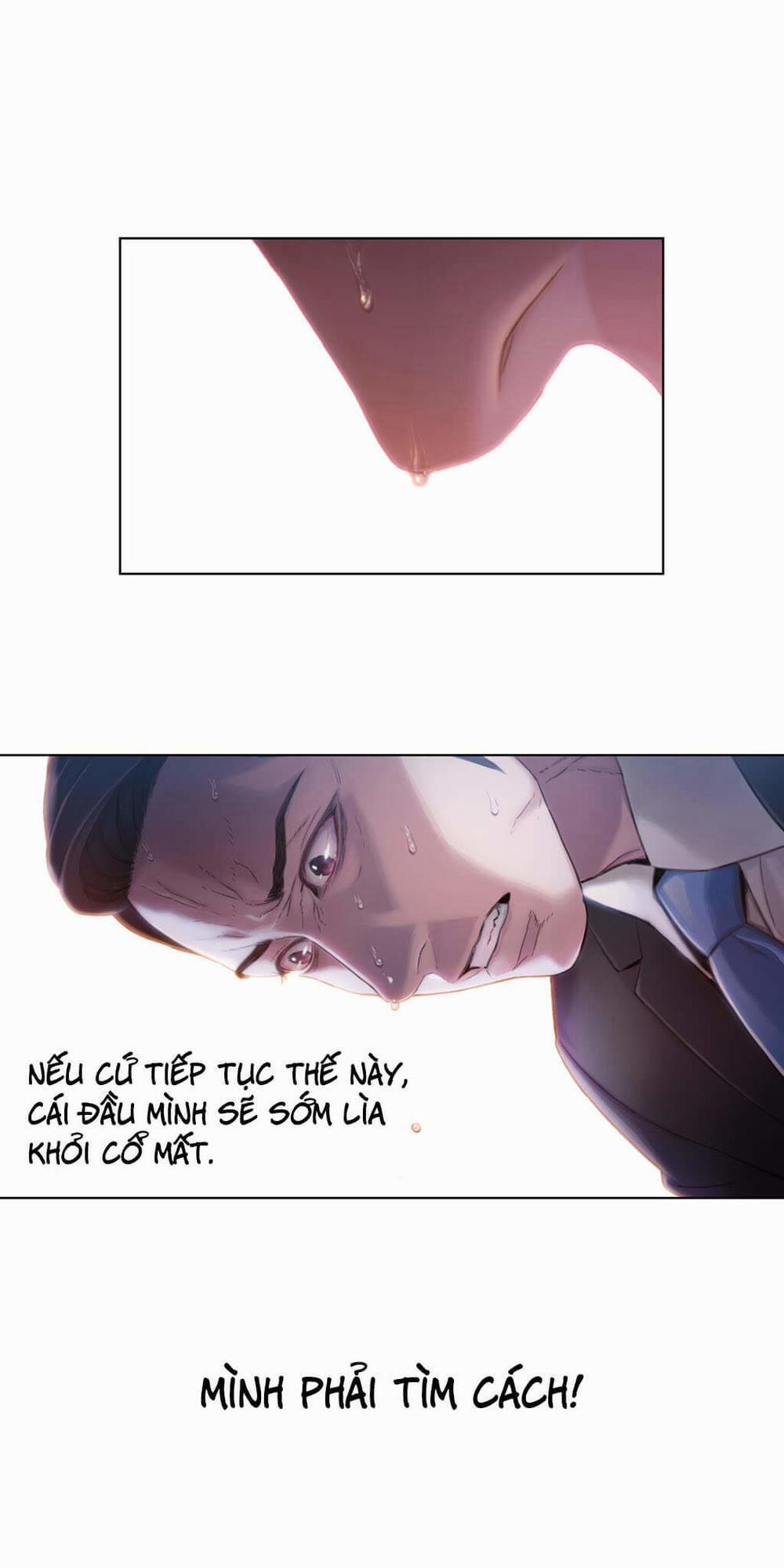 Anh Chàng Ngọt Ngào 62 trang 34