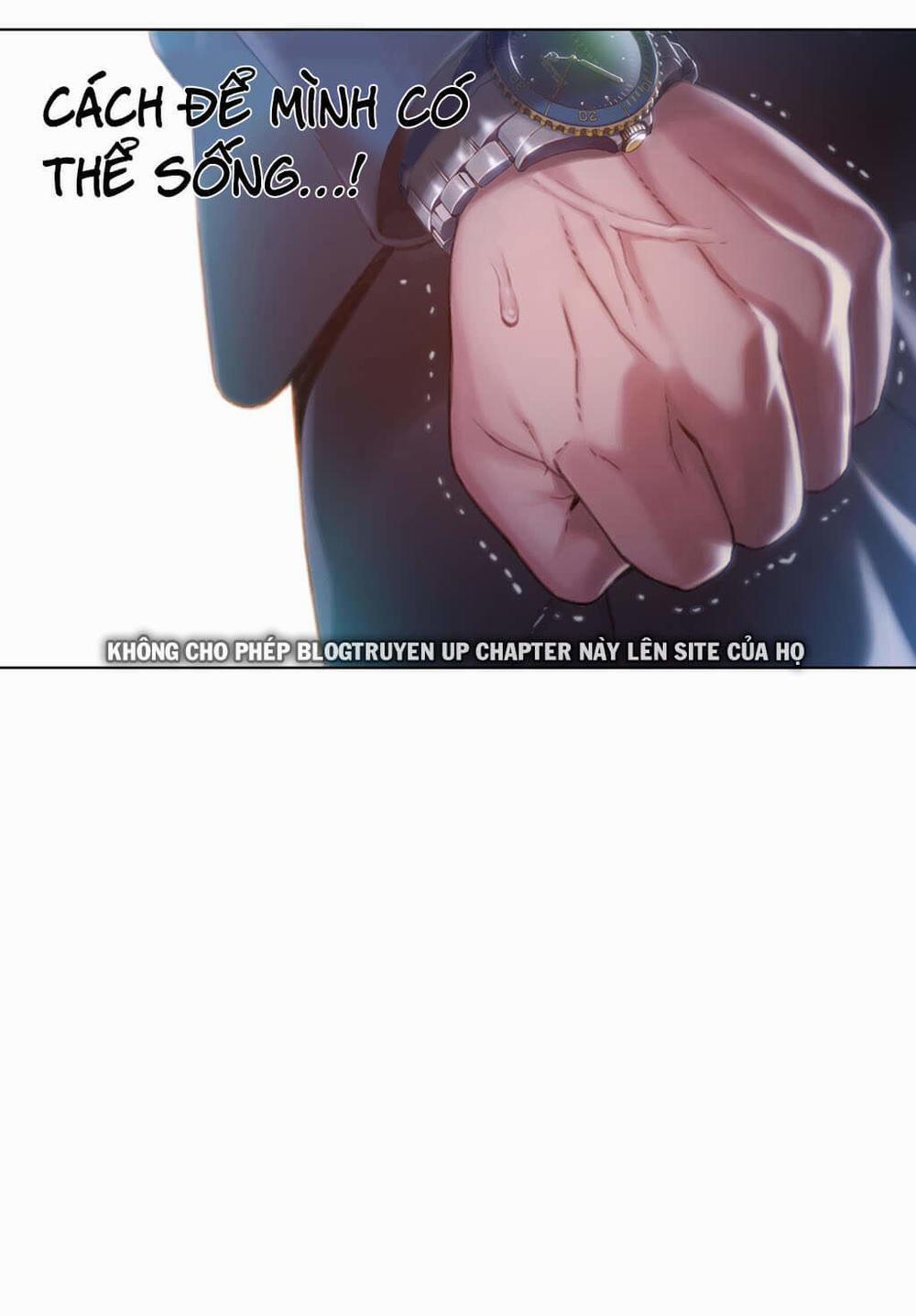 Anh Chàng Ngọt Ngào 62 trang 35