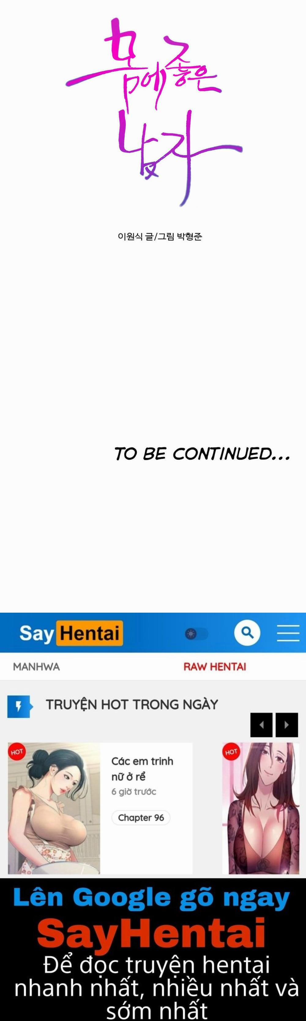 Anh Chàng Ngọt Ngào 62 trang 36