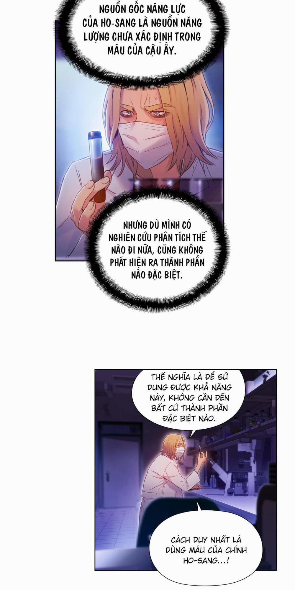 Anh Chàng Ngọt Ngào 63 trang 18