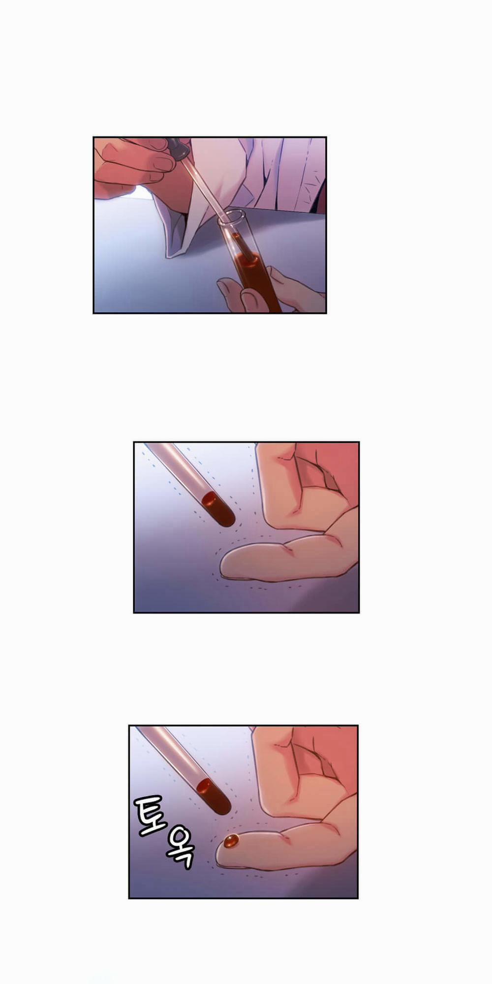 Anh Chàng Ngọt Ngào 63 trang 19