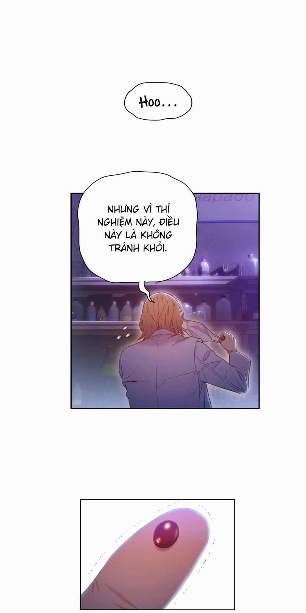 Anh Chàng Ngọt Ngào 63 trang 22