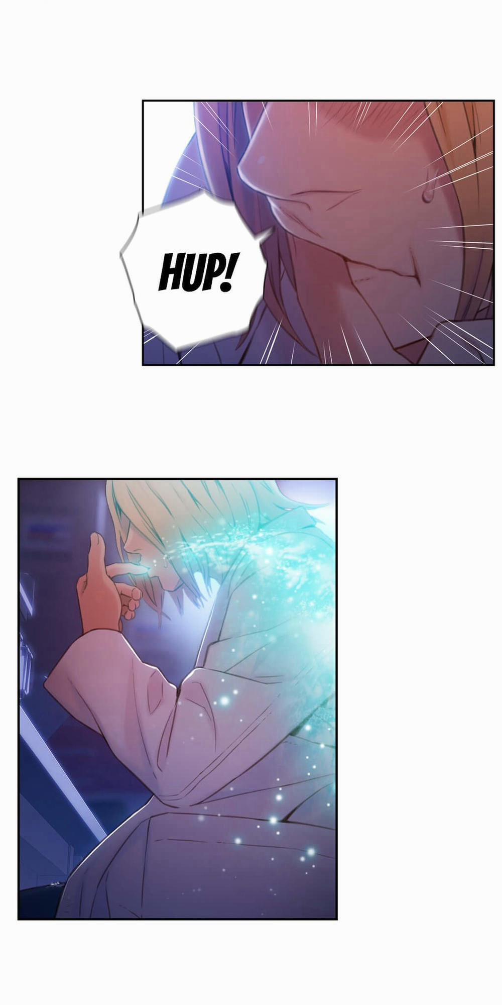 Anh Chàng Ngọt Ngào 63 trang 23