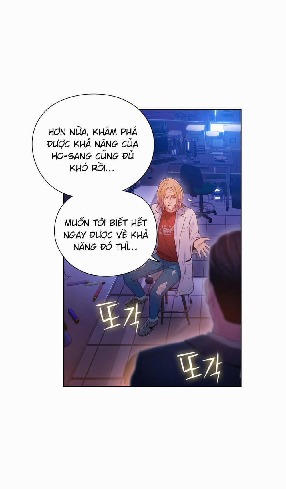 Anh Chàng Ngọt Ngào 63 trang 30