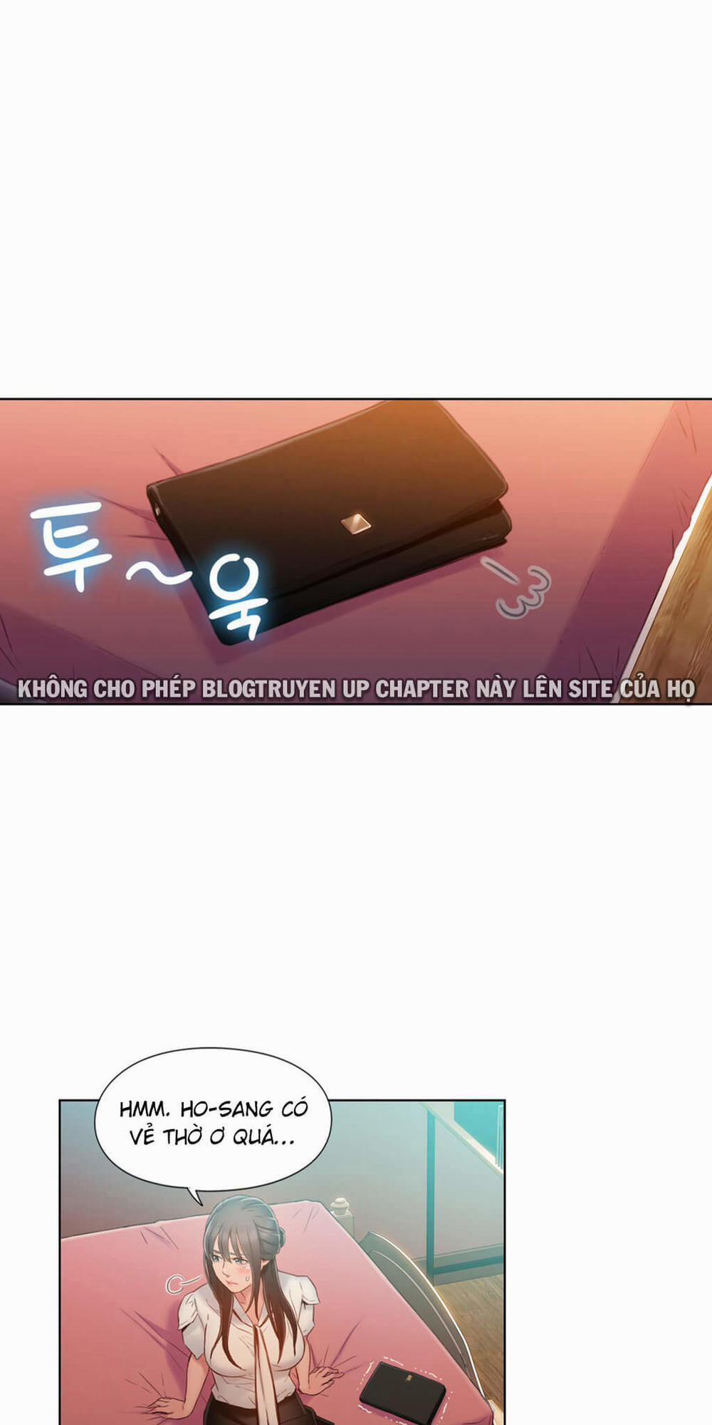 Anh Chàng Ngọt Ngào 64 trang 22