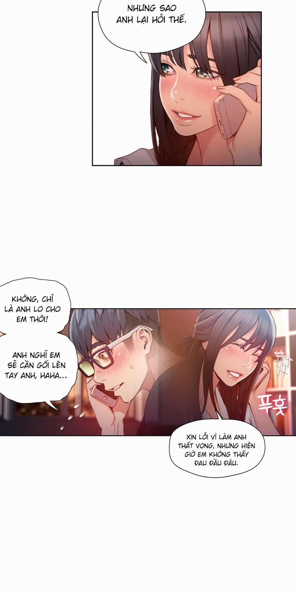 Anh Chàng Ngọt Ngào 64 trang 27