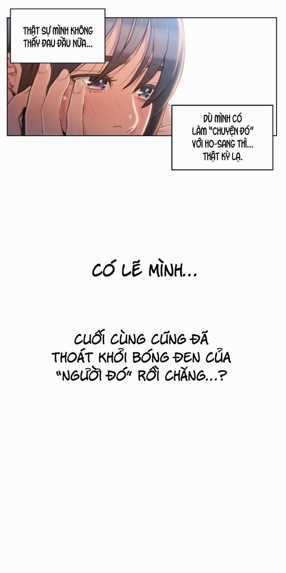 Anh Chàng Ngọt Ngào 64 trang 28