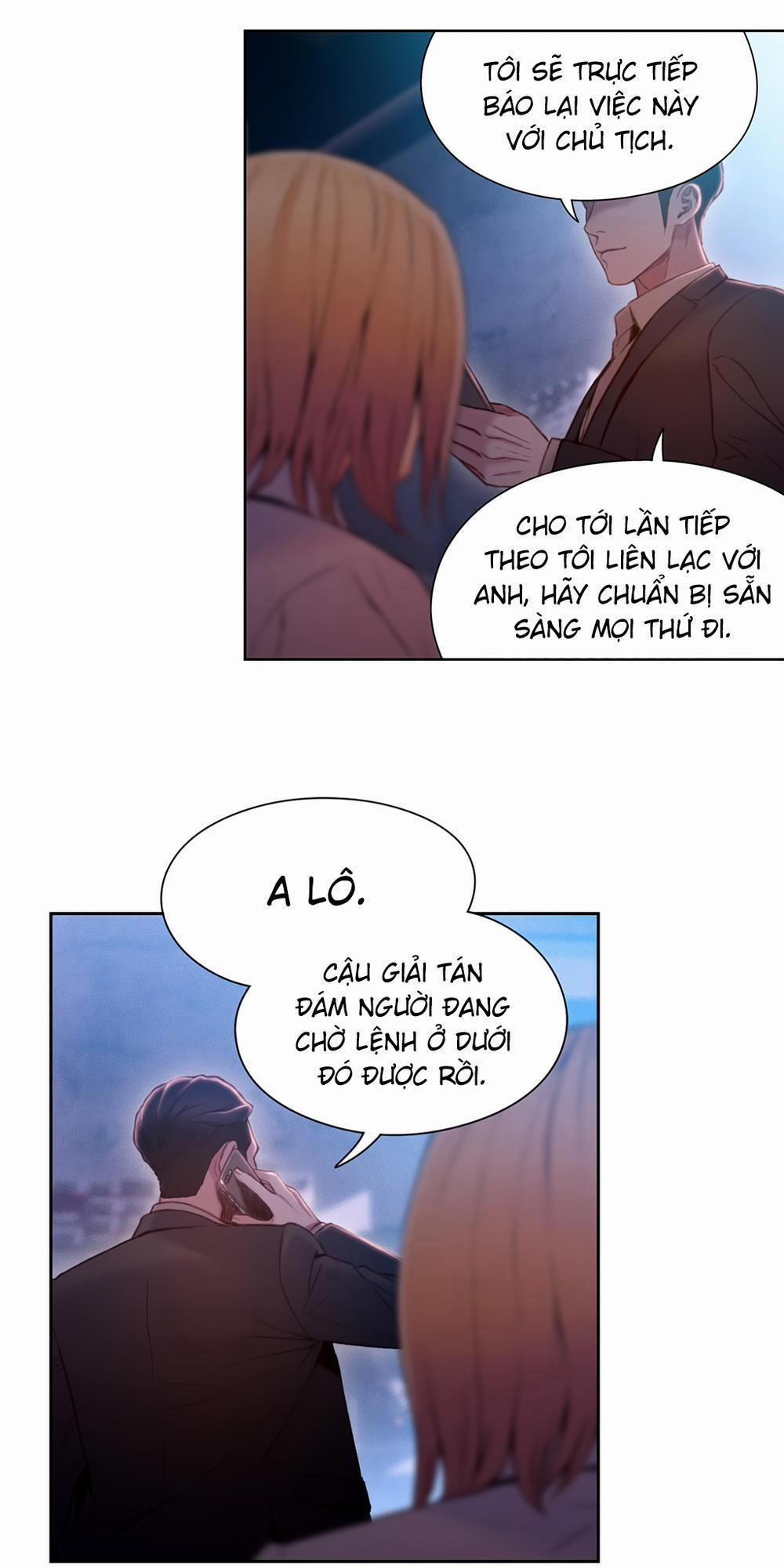 Anh Chàng Ngọt Ngào 65 trang 11