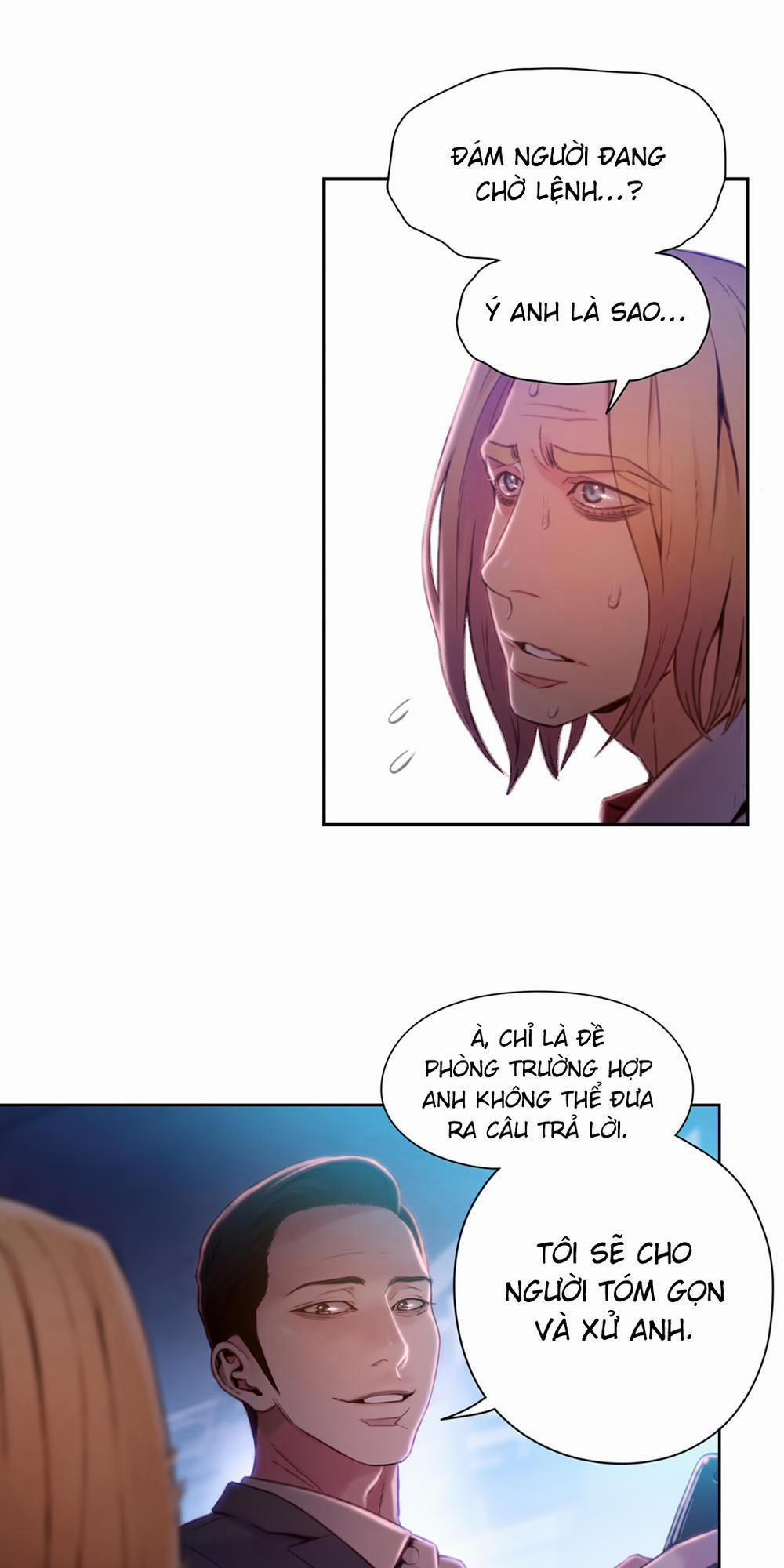 Anh Chàng Ngọt Ngào 65 trang 12